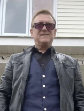 American men looking for love