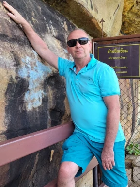 German men looking for love