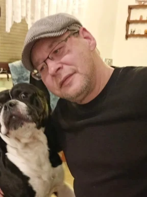 German men looking for love