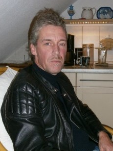 German men looking for love