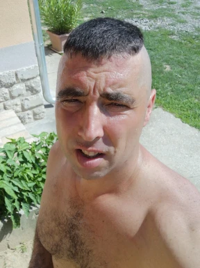 Foreign men for dating