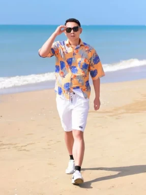 Foreign men for dating