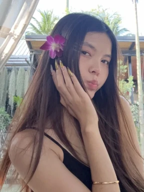 Thai girl for dating
