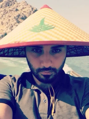 Foreign men for dating