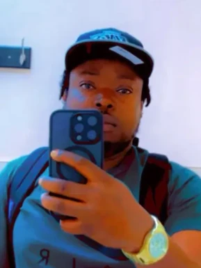 American men looking for love