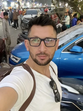 Foreign men for dating