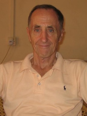 Foreign men for dating