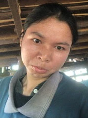 Thai girl for dating