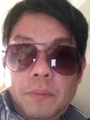 Foreign men for dating