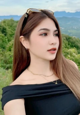 Thai girl for dating