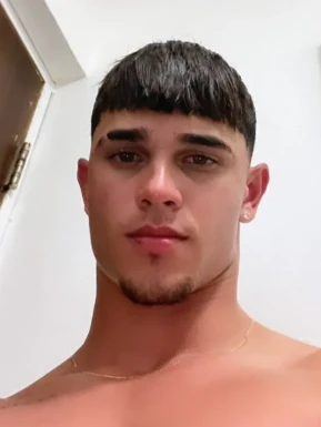 American men looking for love