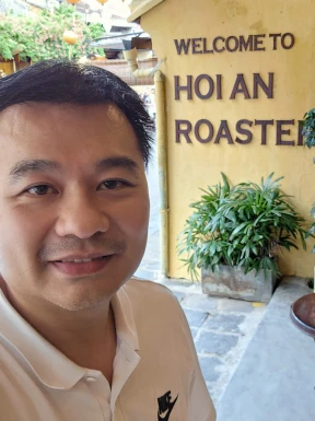 Foreign men for dating