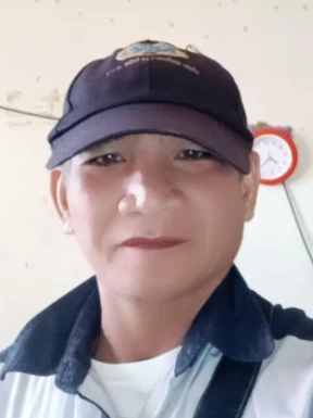 Foreign men for dating