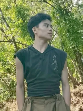 Foreign men for dating