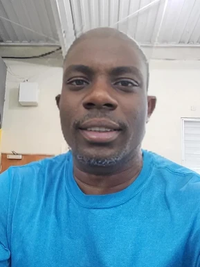 American men looking for love