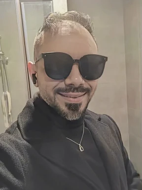 Foreign men for dating