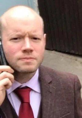 English men looking for love