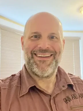 American men looking for love