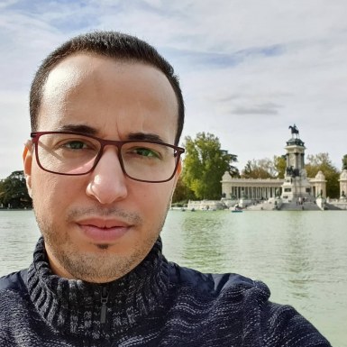 Foreign men for dating