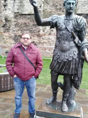 Foreign men for dating