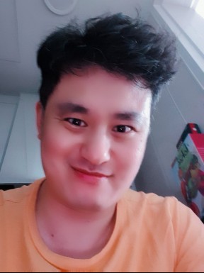 Foreign men for dating