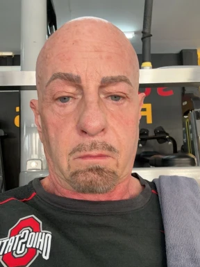 American men looking for love