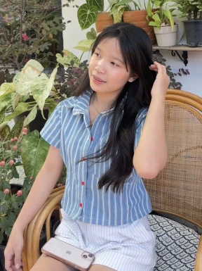 Thai girl for dating