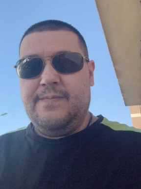 Spanish men looking for love