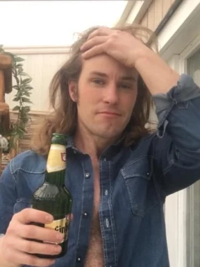 Swedish men looking for love