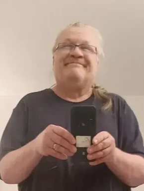 American men looking for love