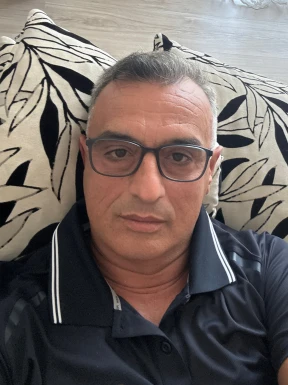 Foreign men for dating