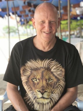 Foreign men for dating