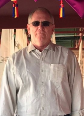 American men looking for love