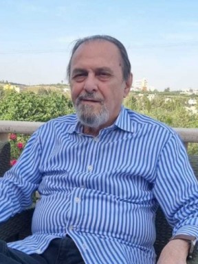 Foreign men for dating