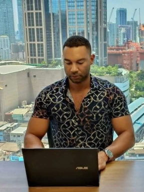 Foreign men for dating