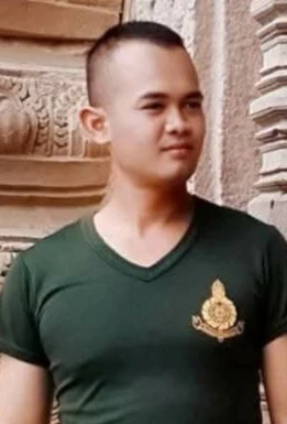 Foreign men for dating