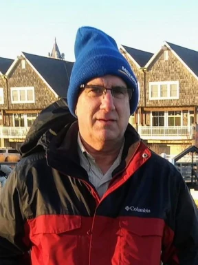 American men looking for love