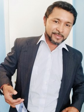 American men looking for love