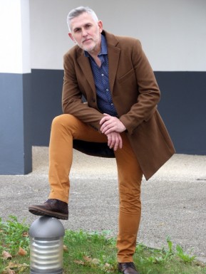 French men looking for love