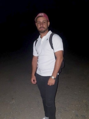 Foreign men for dating