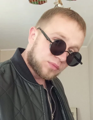 Russian men looking for love