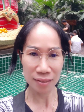 Thai girl for dating