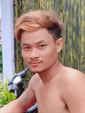 Foreign men for dating
