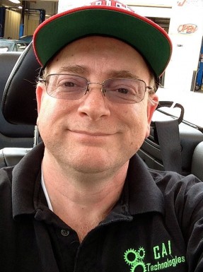 American men looking for love