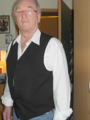 German men looking for love