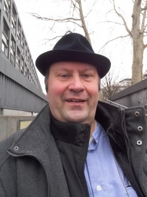 German men looking for love