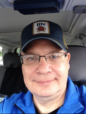 American men looking for love