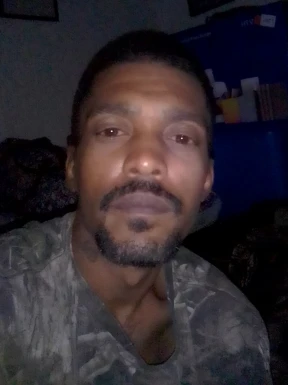 American men looking for love