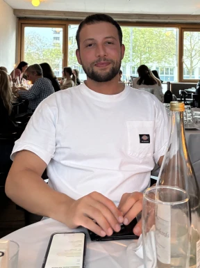 German men looking for love