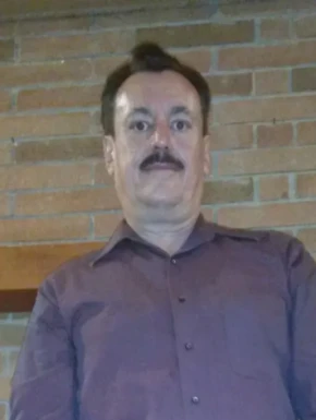 American men looking for love